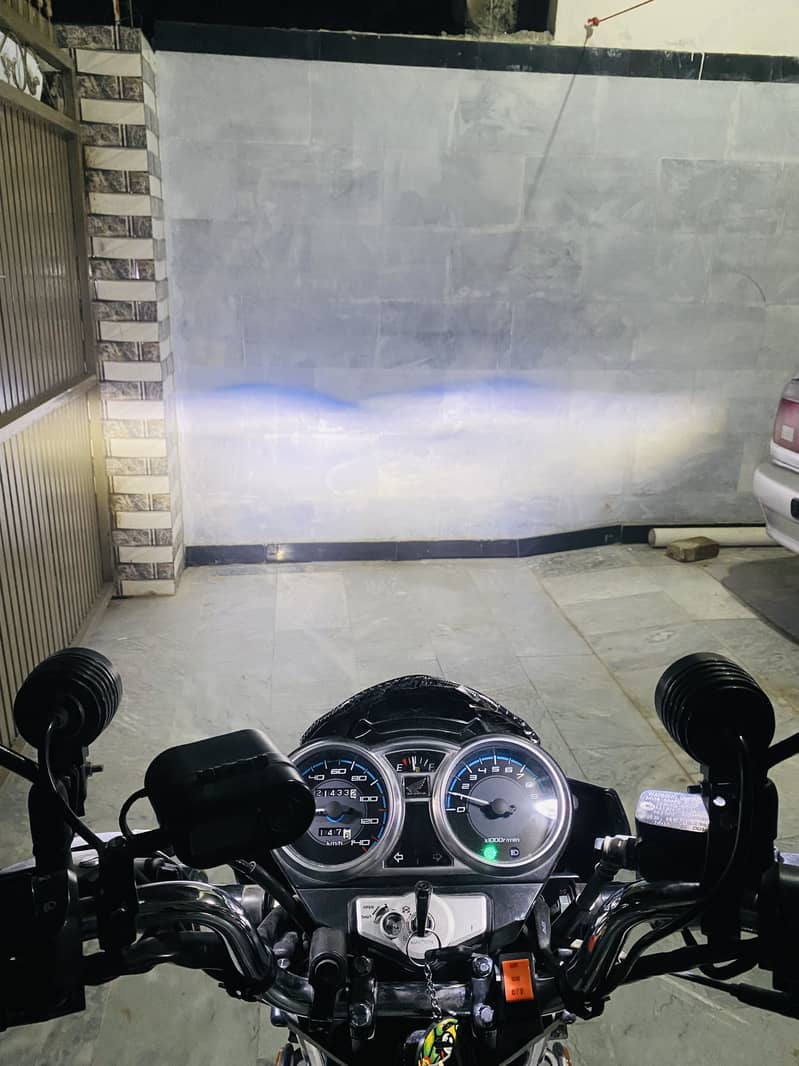 HJG Lights 2
