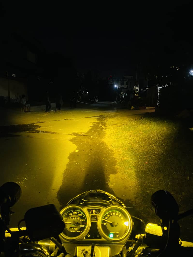 HJG Lights 4