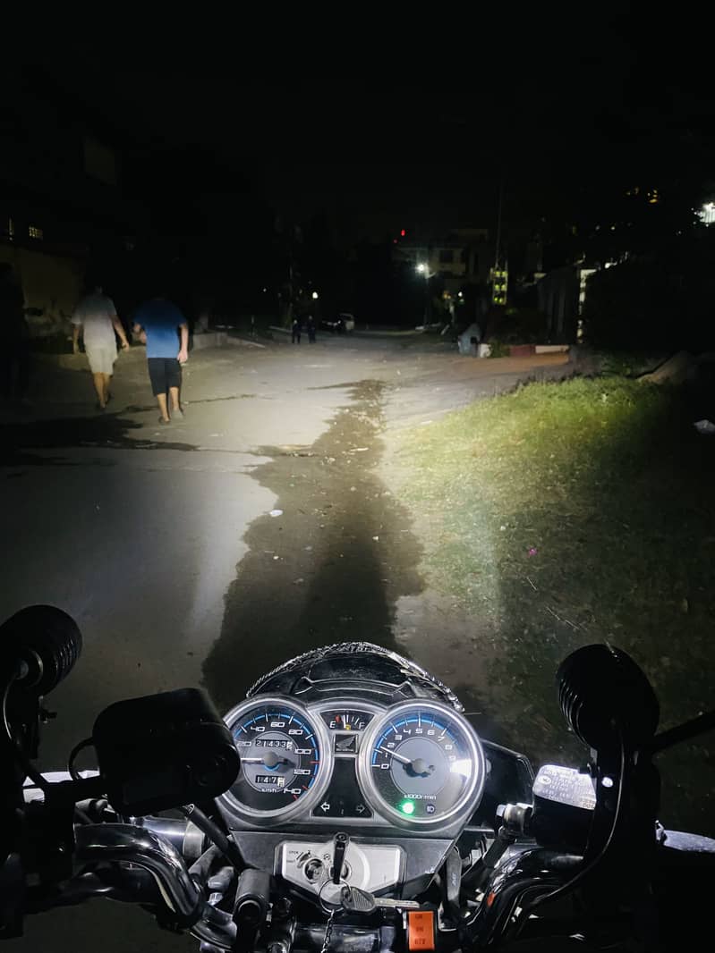 HJG Lights 5