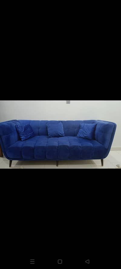 5 seater
