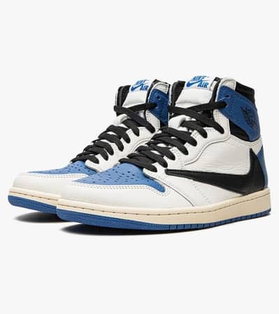 Nike Air Jordan