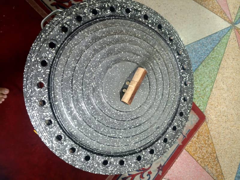 tandoor 1