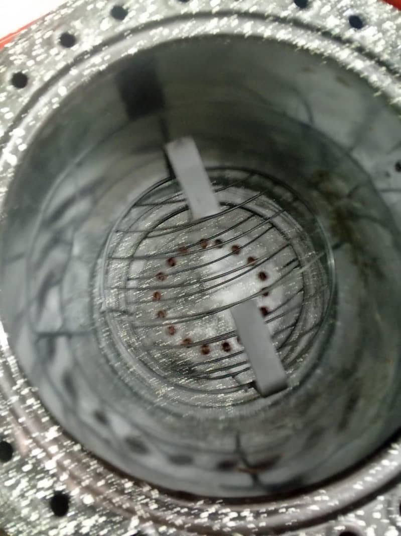 tandoor 2