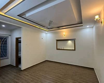 Lower Portion Of 10 Marla Is Available For Rent In G-13