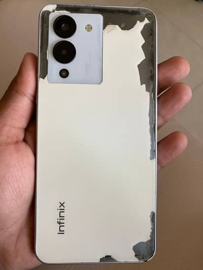 Infinix Note 12 G96