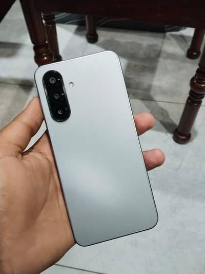 Samsung A17 For Sale