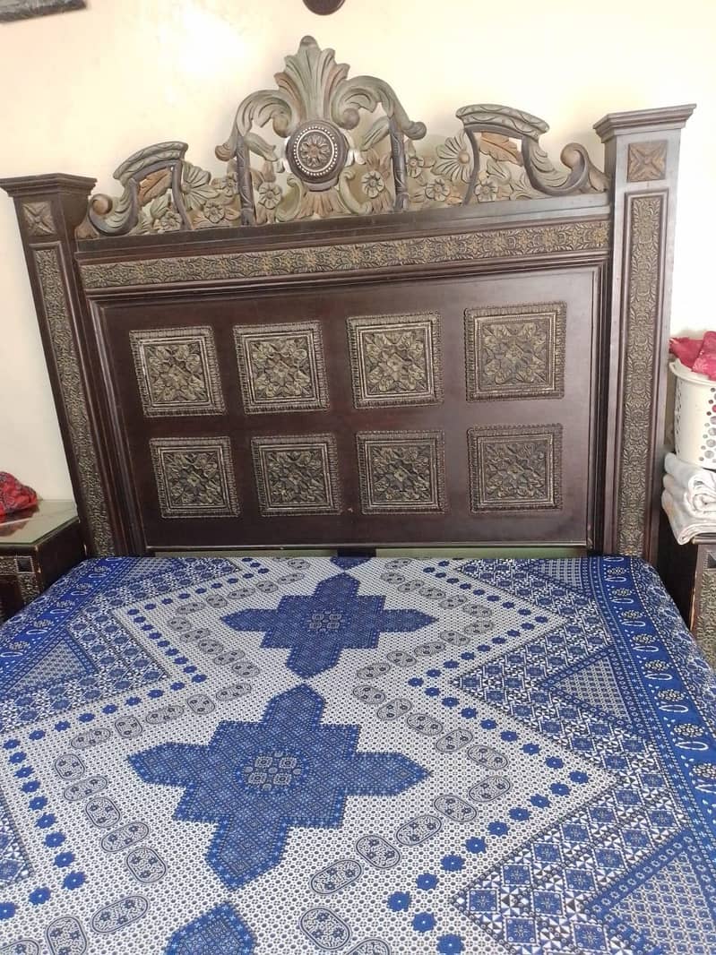 bed side tables or dressing tablet 1