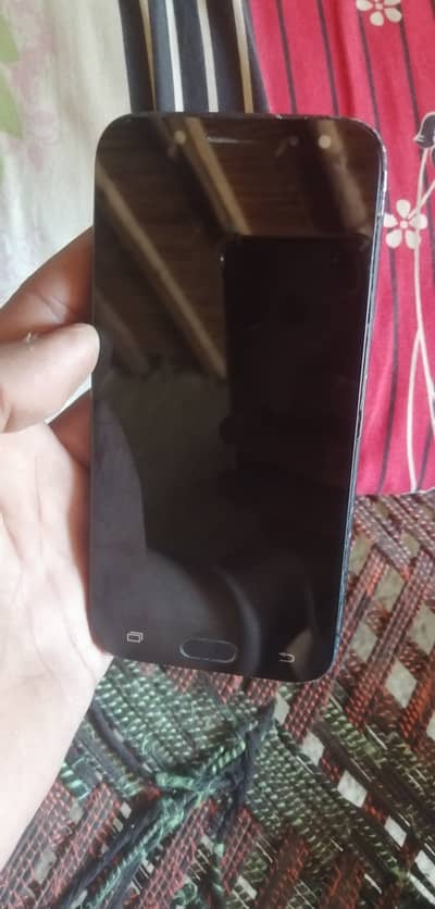 Samsung Mobile J5 Pro