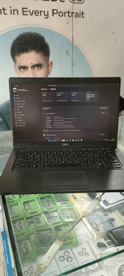dell i5 8th generation