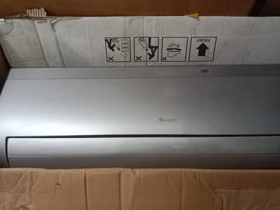 Gree Air conditioner 1/5 ton but like 2 ton for sale