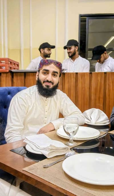 Zia Malik