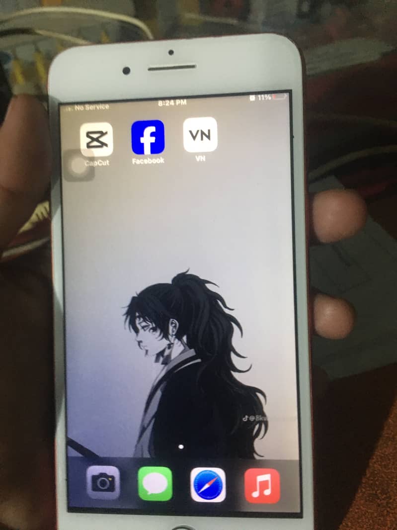 iPhone 7plus 1