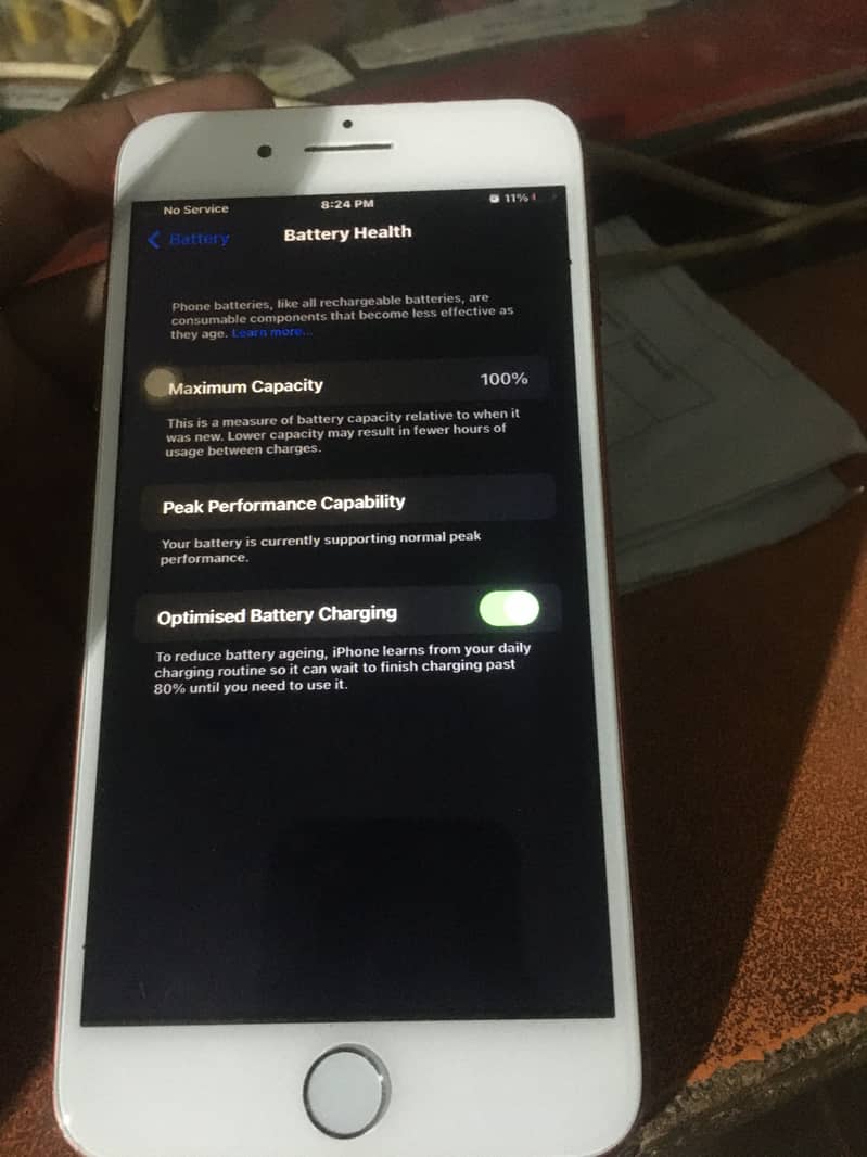 iPhone 7plus 3