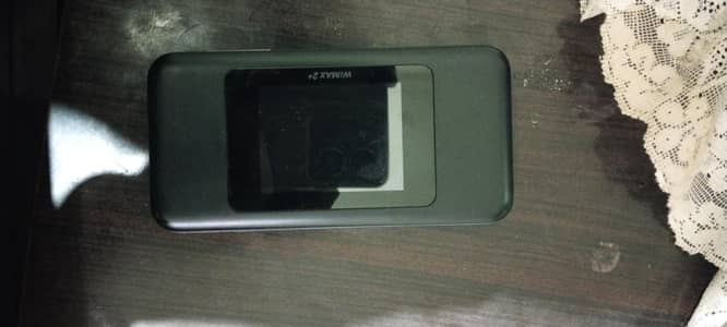 Wifi Device 4G LTE Touch screen