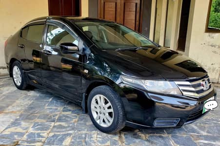 HONDA CITY I-VTEC 1.3 MANWAL FOR SALE IN LAHORE