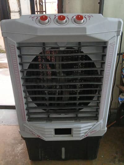 DC cooler all okay working 
