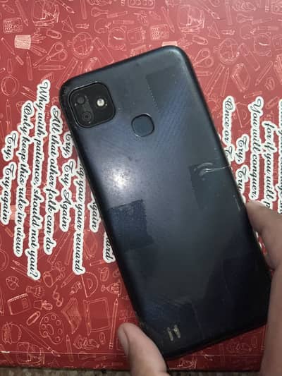 Infinix Smart HD (2GB/32GB) PTA Approved