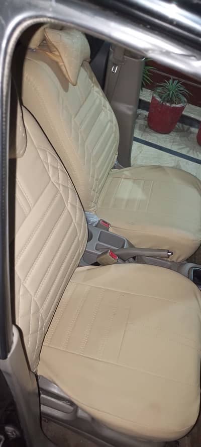 Suzuki Liana 2008