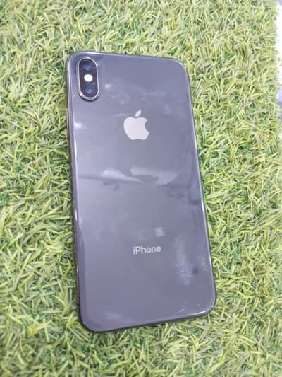 iphone x 64gb pta approved
