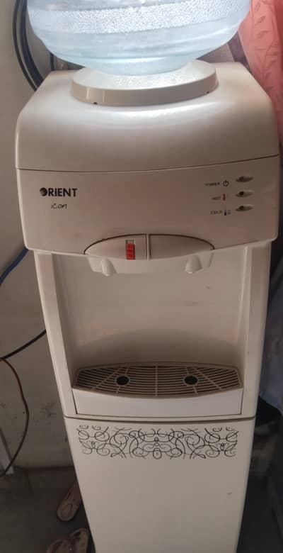 electric water dispenser orient