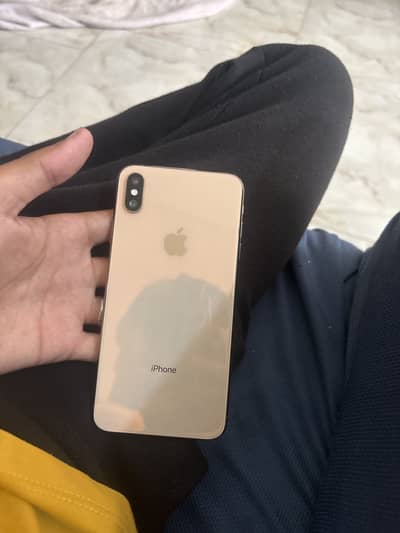 Iphone xs max
