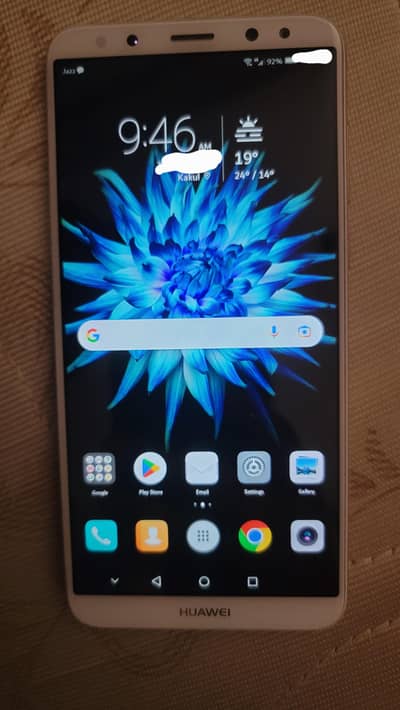 Huawei mate 10 Lite