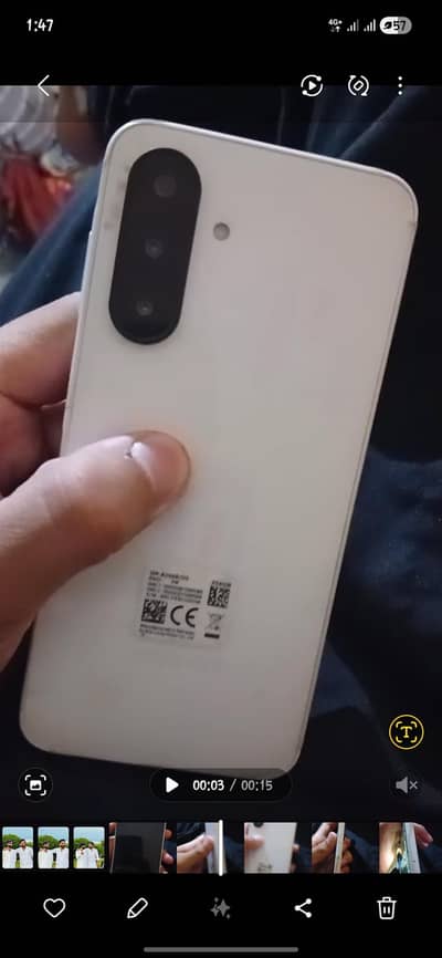 256 Gb 10/10
