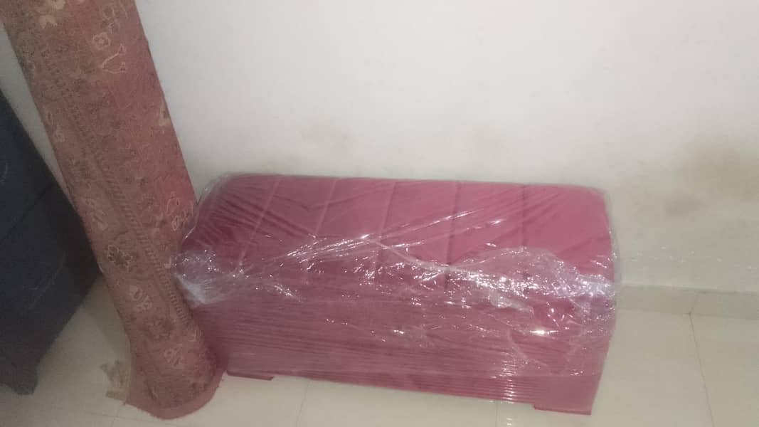 full cover bed 2