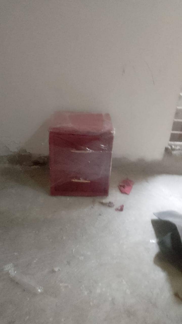 full cover bed 5