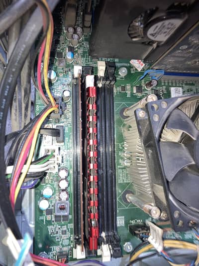 Used dell optiplex 9020 i5 4th gen