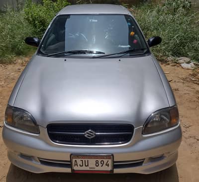 baleno 2005