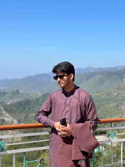 Amaan Nasir 