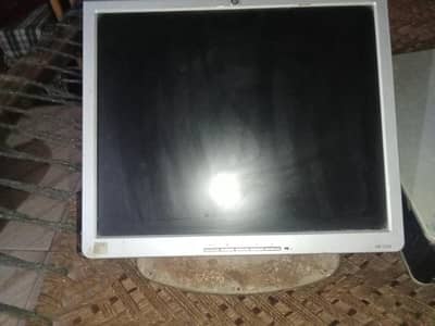 COMPUTER WITH CPU (HP) COMPANY GOOD FOR GAMING
