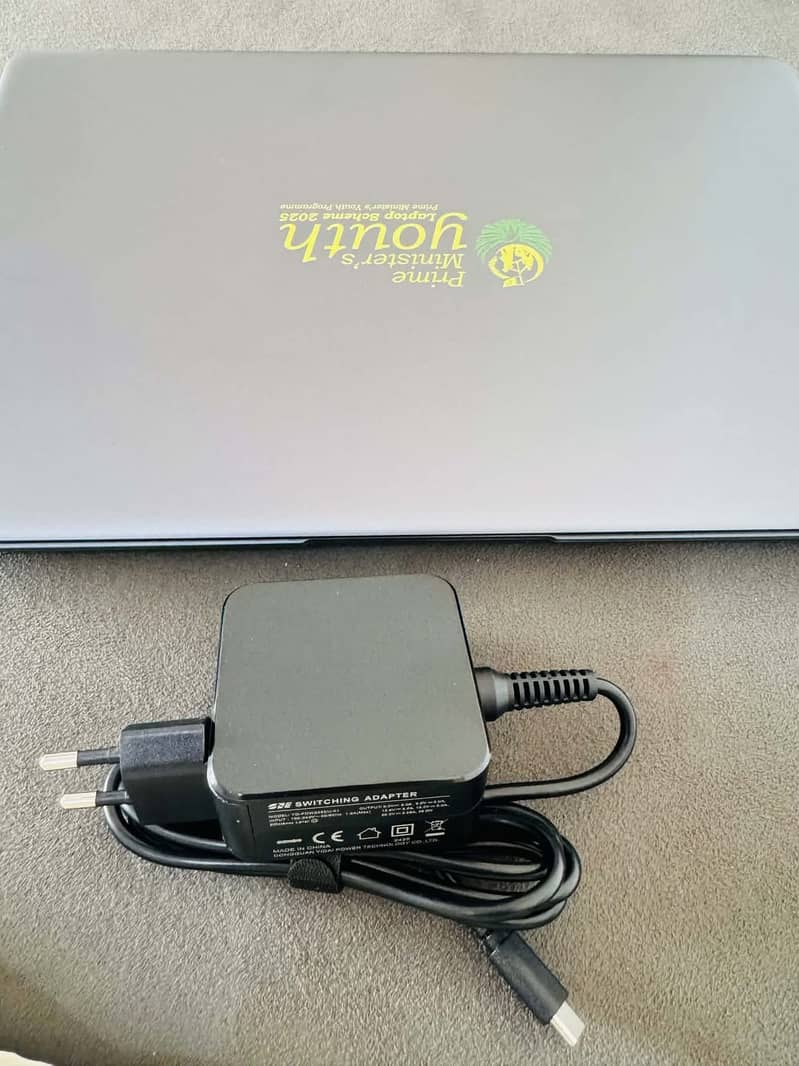 PM Laptop 2