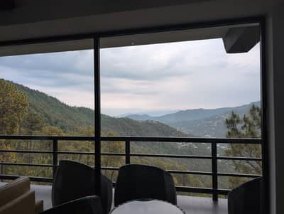 All rounder cook and experience waiters are  required in murree