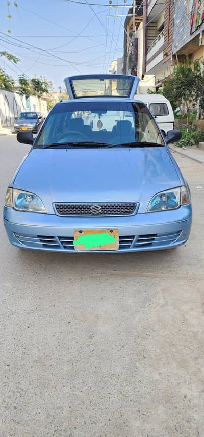 CULTUS VXR FULL ORIGINAL model 2004