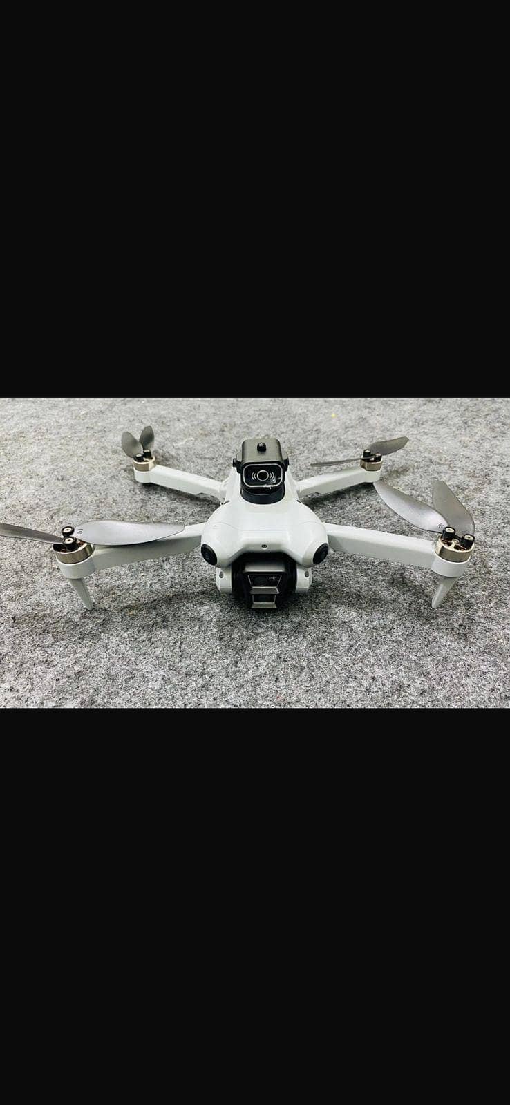 M4 max Dji 1