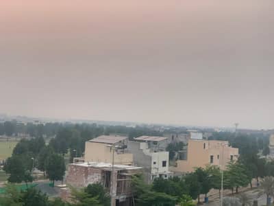 I Sell 8MARLA PLOT IN BAHRIA EDUCATION MEDICAL CITY