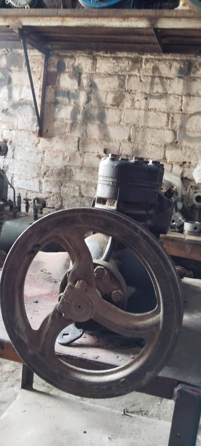 air compressors