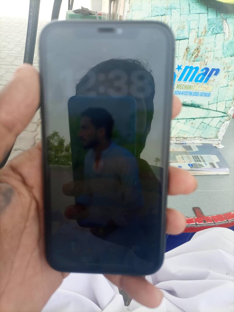 iphone 11 0