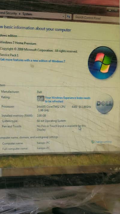 PC FOR SELL