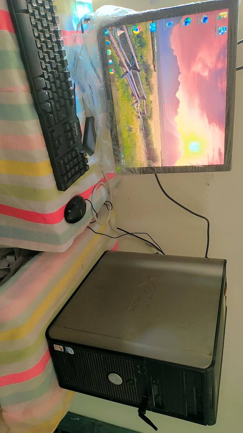 PC FOR SELL 1
