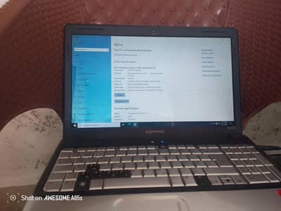 pentium dual core laptop