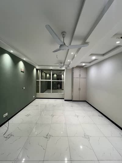 Studio Apartment For Rent In Top City 1 Islamabad