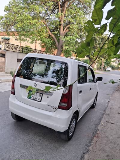 Suzuki wagon r 2018 call 0323 60 55 617