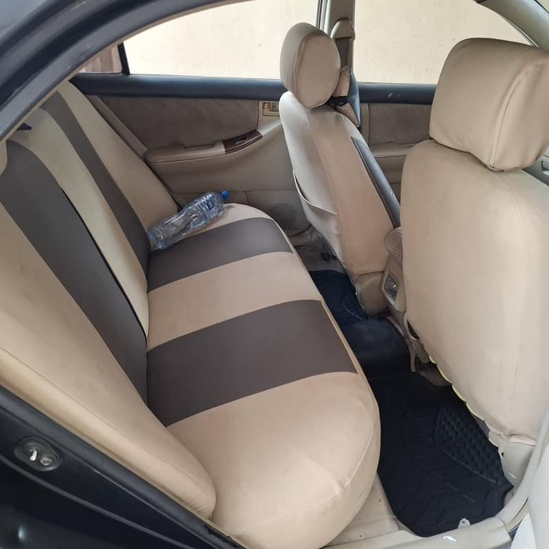 corora Altis1.8 7