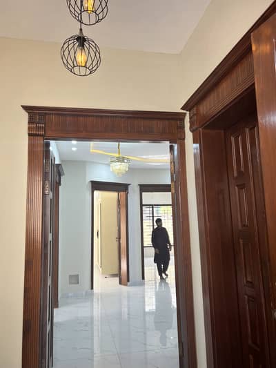 Top City 1 D Block Brand new House For Sale