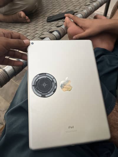 Ipad 10.2 9 generation