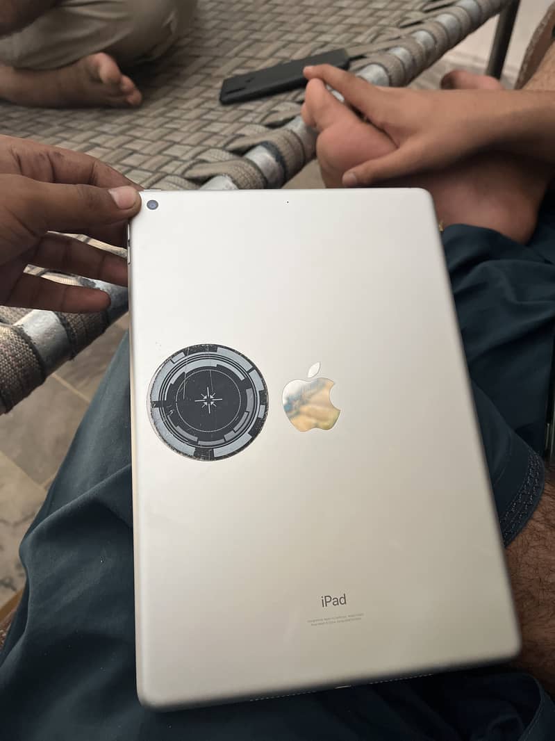 Ipad 10.2 9 generation 0