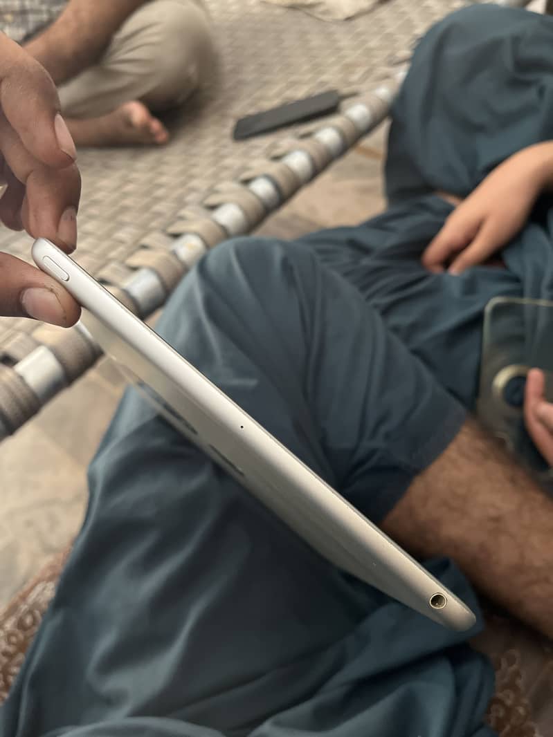 Ipad 10.2 9 generation 1